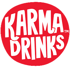 Karma Drinks logo