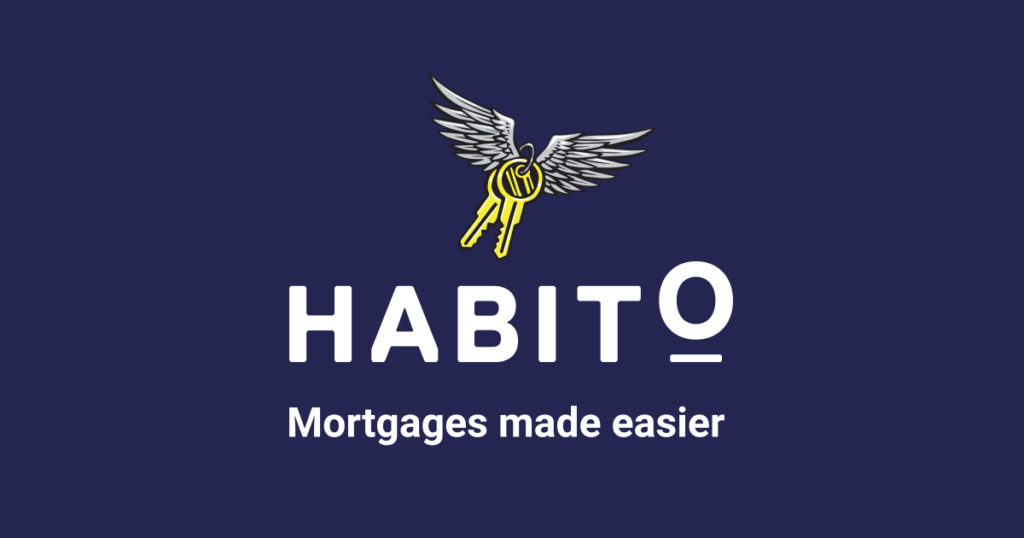 Habito Mortgages Made easier - Taken directly from Habito website