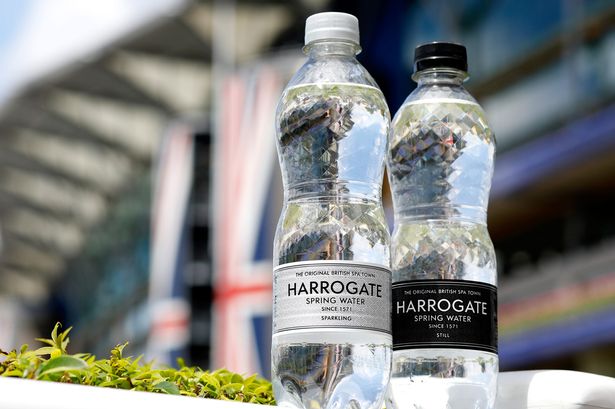 Harrogate Water - Yorkshire Live