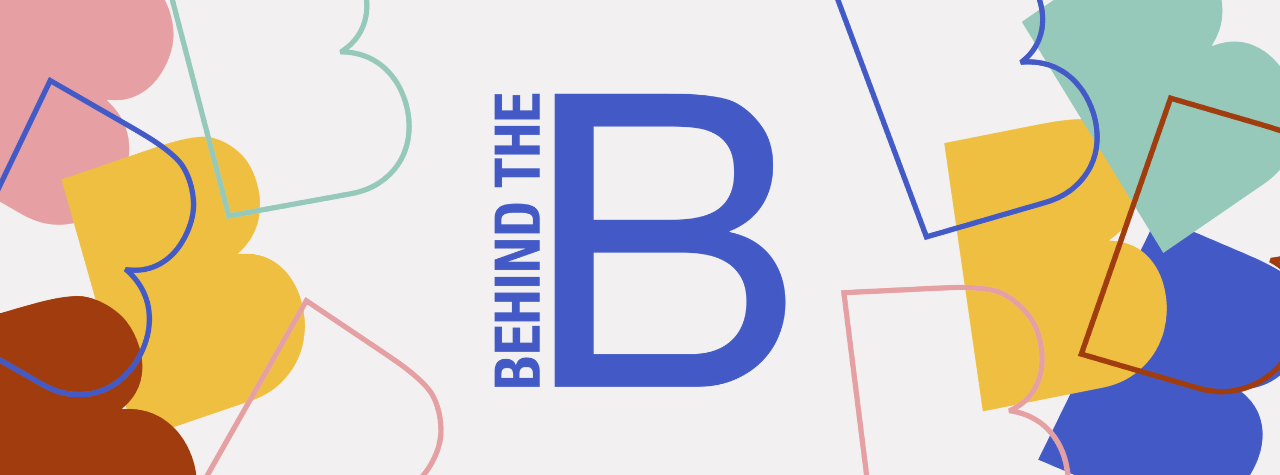 behind the b b-corp month 2022