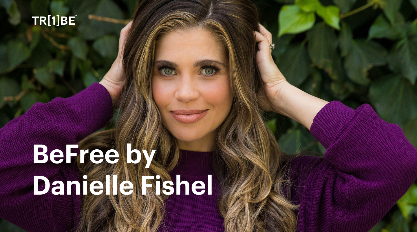 Hair Care company be free by danielle fishel