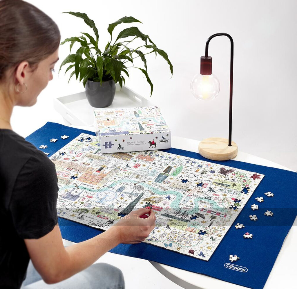 gibsons games eco-friendly board games and jigsaw puzzles