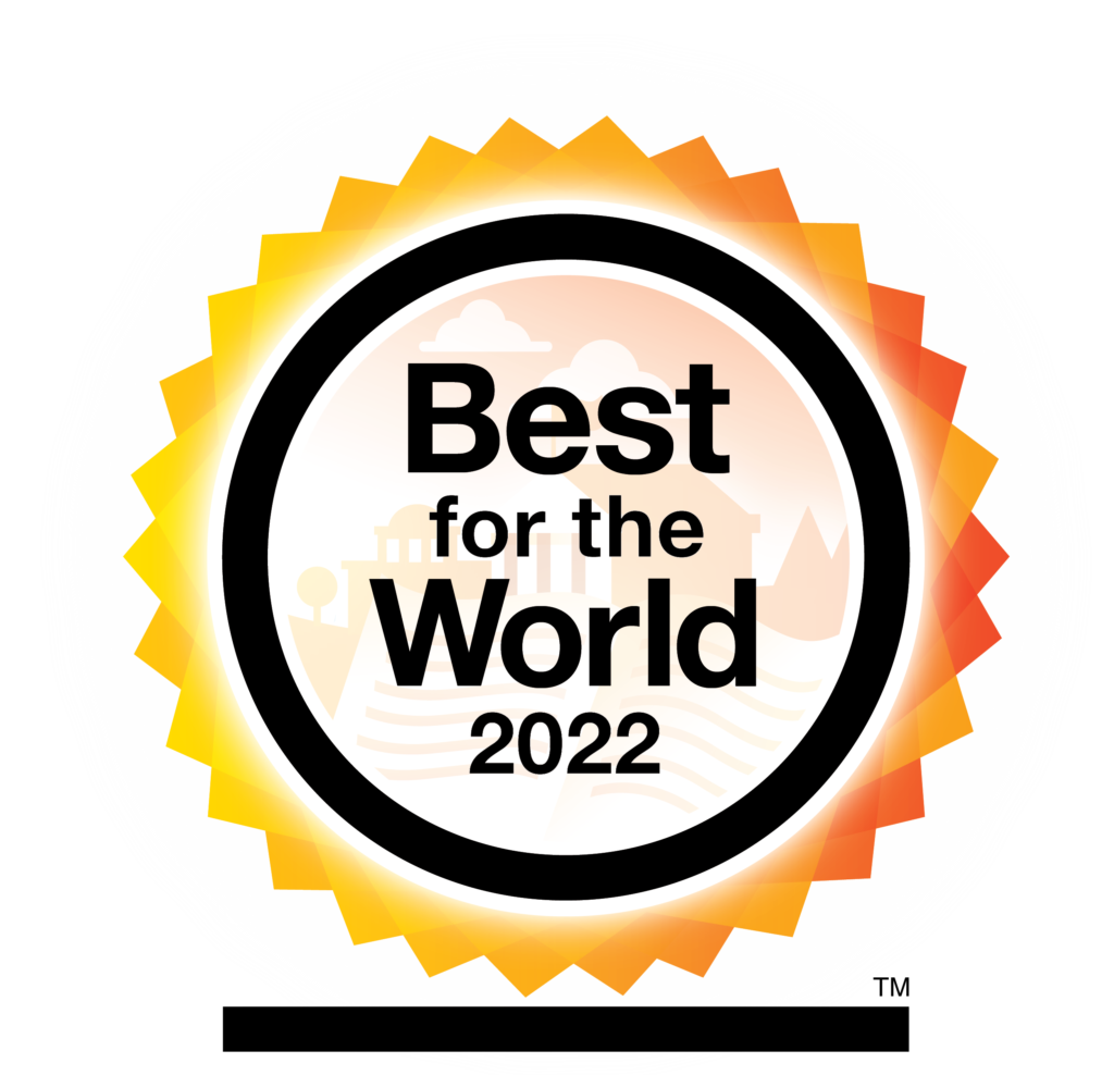 best for the world 2022