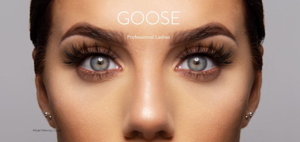 ugly goose lashes perfect stocking filler eco friendly gifts