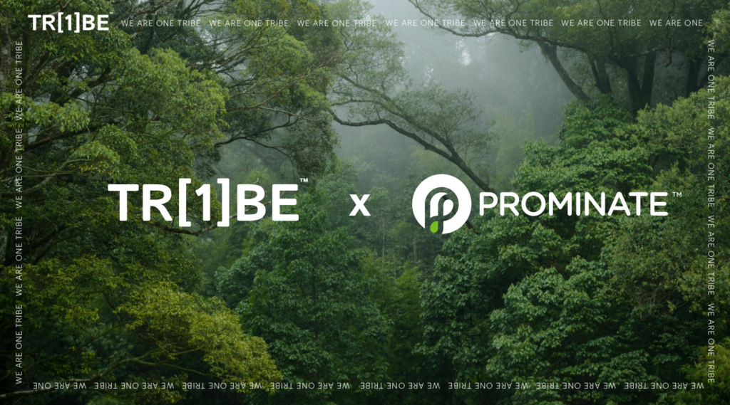 One Tribe partners Prominate