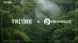 One Tribe partners Prominate