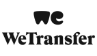 We Transfer logo