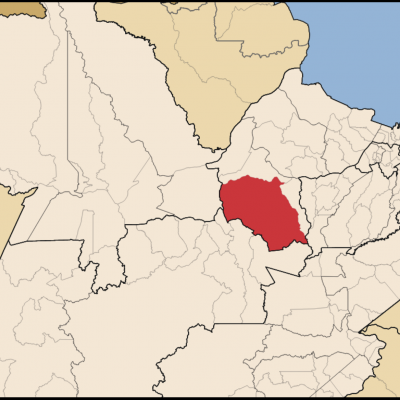 The Municipality of the Project Location in the Amazon