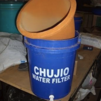 Household Ceramic Filter